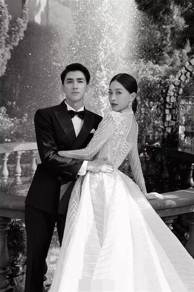 Hương Giang há hốc khi gặp Bình An - Phương Nga chụp ảnh cưới-5