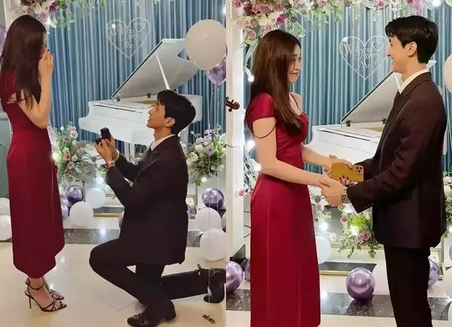 Hương Giang há hốc khi gặp Bình An - Phương Nga chụp ảnh cưới-8