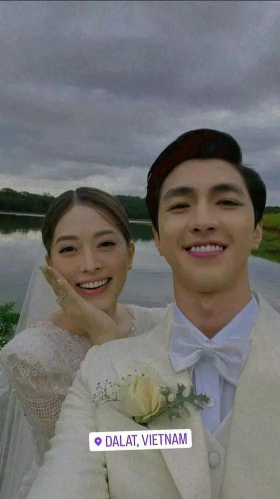 Hương Giang há hốc khi gặp Bình An - Phương Nga chụp ảnh cưới-7