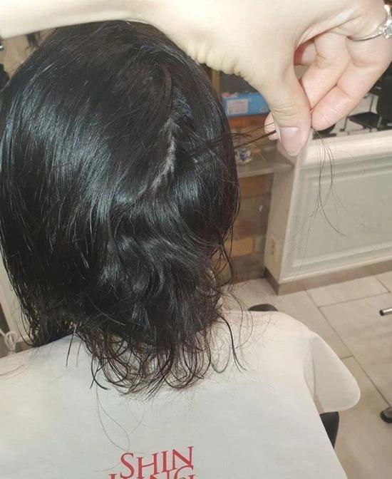 Ca sĩ Hàn Quốc tố chồng thường xuyên đánh đập-2