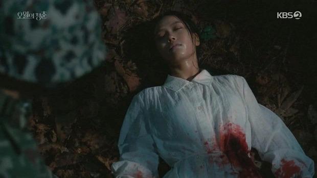3 bộ phim Hàn có cái kết bi thảm: Yoona - Ji Soo khổ hết chỗ nói-5