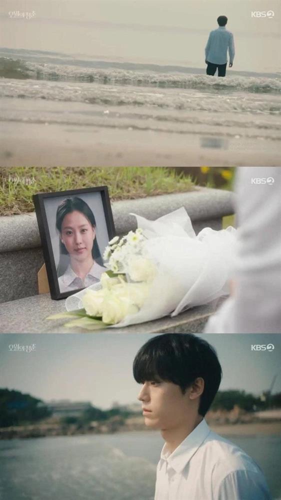 3 bộ phim Hàn có cái kết bi thảm: Yoona - Ji Soo khổ hết chỗ nói-6