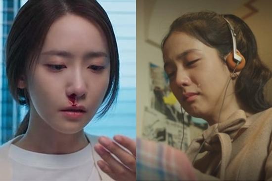 3 bộ phim Hàn có cái kết bi thảm: Yoona - Ji Soo khổ hết chỗ nói