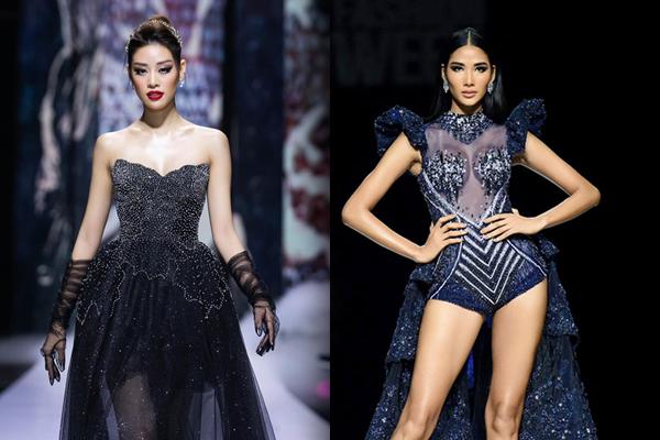 Hoàng Thùy hé lộ kế hoạch lấn sân làm ca sĩ-3