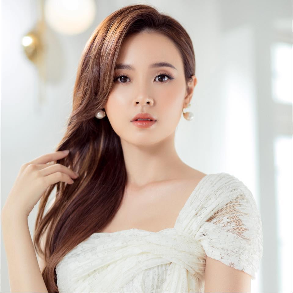 Midu than thở mệt mỏi trước tin đồn có bầu-5