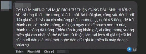 Vương miện Chung kết hay buổi đấu giá của Mai Phương mới là thật?-6