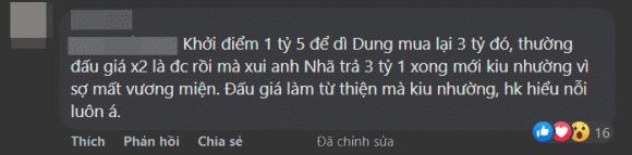 Vương miện Chung kết hay buổi đấu giá của Mai Phương mới là thật?-9