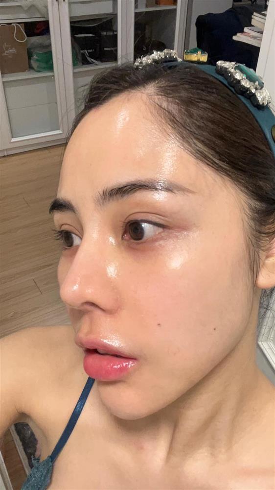 Bạch Lan Phương trao giải 2000$ cho ai chứng minh mình dao kéo-4