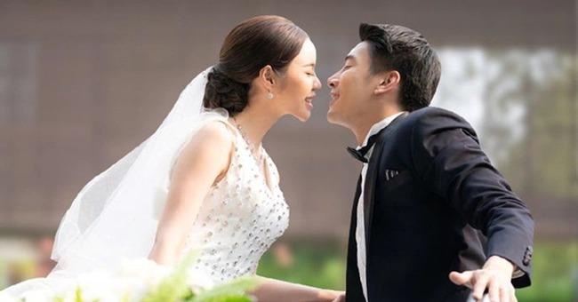 Ngày cưới em chồng, tôi tặng một món quà khiến khách mời bất ngờ-1