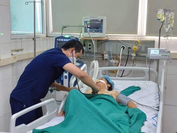 TP Hồ Chí Minh: 21 ca tử vong do sốt xuất huyết-1