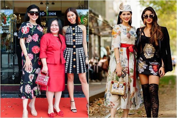 Thủy Tiên Vị Đắng Tình Yêu thập niên 90: Ngỡ ngàng nhan sắc tuổi 53, hôn nhân bình yên bên vua hàng hiệu-8