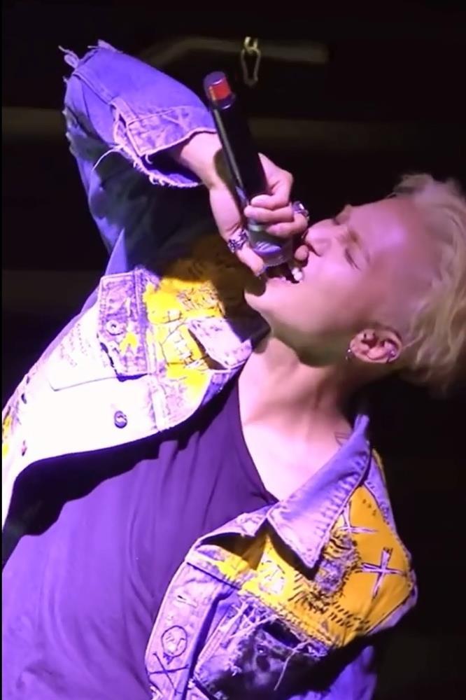 Điệu nhảy gây sốt của em trai Sơn Tùng học tập từ Winner Mino?-3