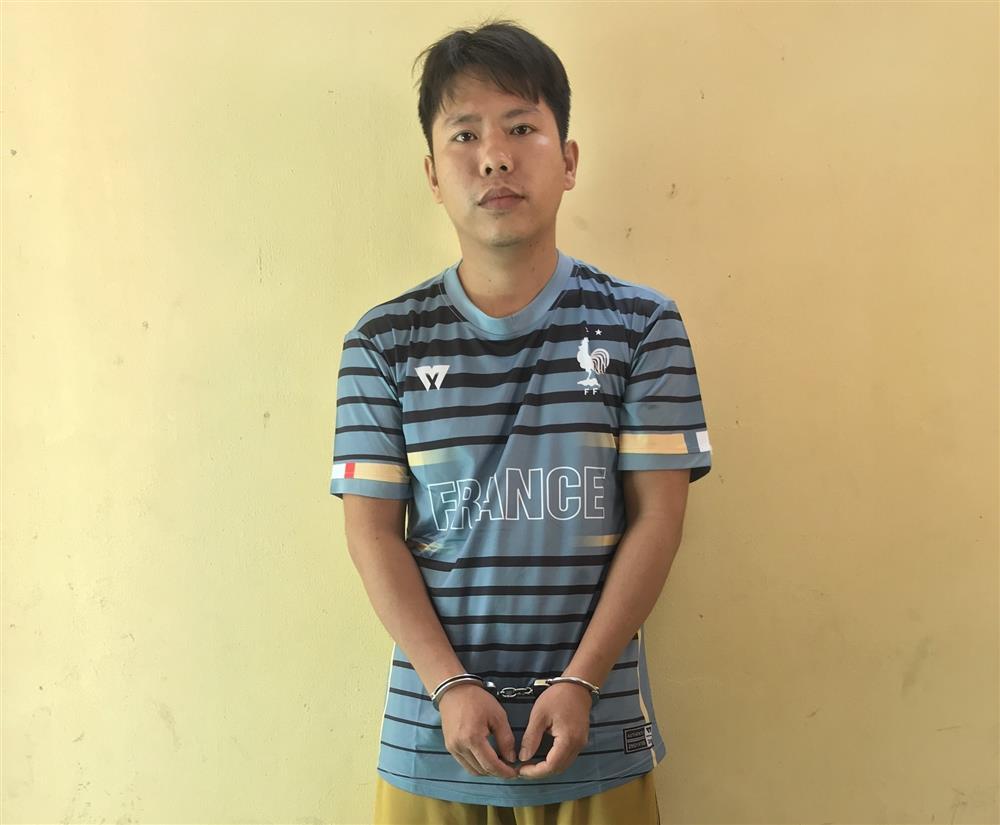 Gã trai cưỡng hiếp nữ đồng nghiệp trong nhà vệ sinh-2