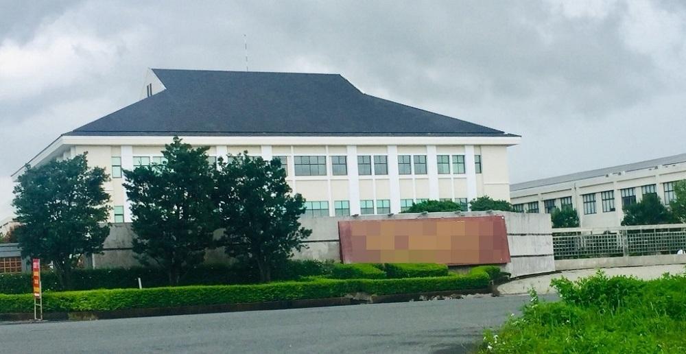 Gã trai cưỡng hiếp nữ đồng nghiệp trong nhà vệ sinh-1