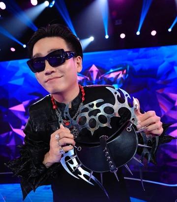 Wowy vắng mặt ở Ca Sĩ Mặt Nạ sau chỉ trích thiếu kiến thức-1