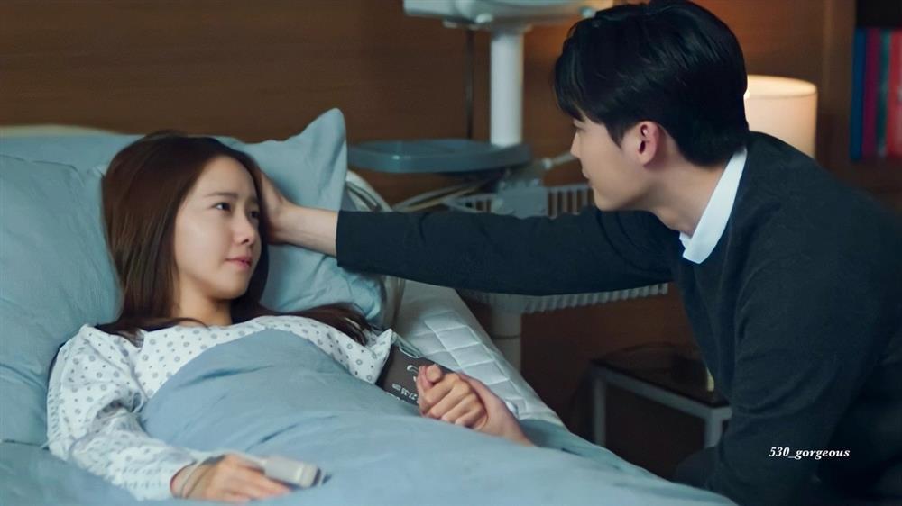 Bộ phim làm lãng phí diễn xuất của Yoona SNSD, Lee Jong Suk-3