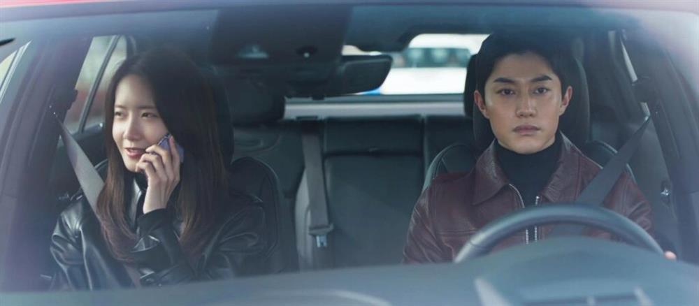 Bộ phim làm lãng phí diễn xuất của Yoona SNSD, Lee Jong Suk-5