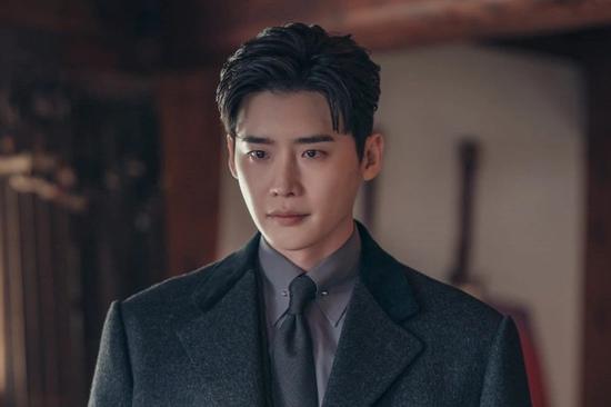 Bộ phim làm lãng phí diễn xuất của Yoona SNSD, Lee Jong Suk