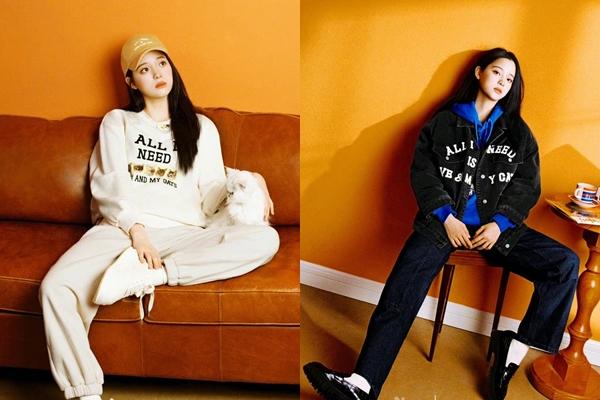 Tips diện áo nỉ từ cá tính đến ngọt ngào cho ngày se lạnh-10