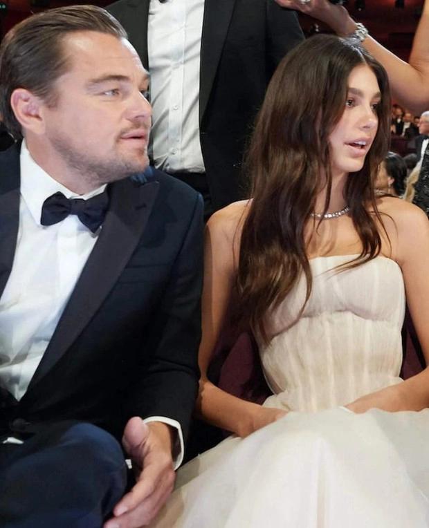 Camila Morrone và DiCaprio đã bên nhau 4 năm. Đây là mối tình được đánh giá là bền chặt, hạnh phúc của tài tử Titanic. Cặp sao bắt đầu hẹn hò từ tháng 12/2017. Họ cùng nhau đến nhiều địa điểm nổi tiếng ở châu Âu, về thăm mẹ của Morrone và cùng nhau xuất hiện ở lễ trao giải Oscar năm 2020. Tháng 5, cặp sao tận hưởng thời gian hạnh phúc ở Malibu và quay lại nơi này để làm lễ kỷ niệm 4 năm yêu nhau vào tháng 7. Tới tháng 8, truyền thông thế giới khẳng định họ đã chia tay. Một tháng sau đó, DiCaprio vướng tin đồn đang tìm hiêu Gigi Hadid