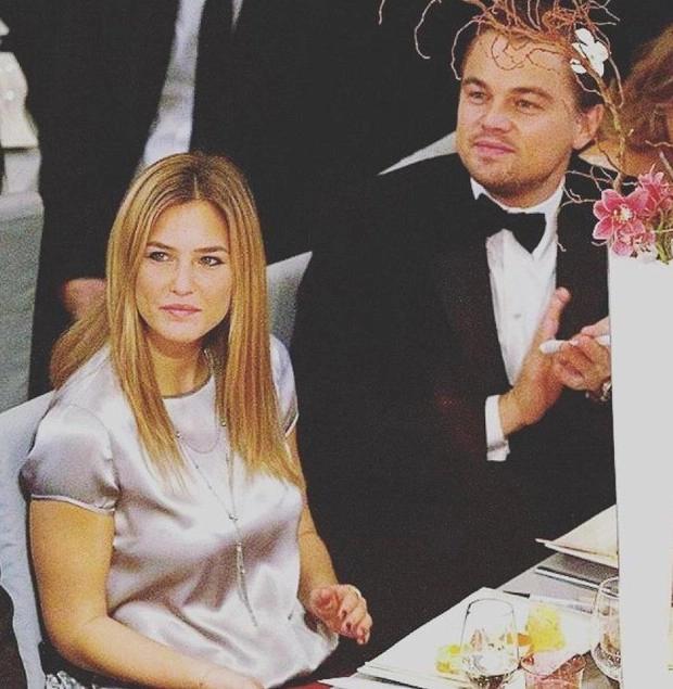 Từ 2005 đến 2011, DiCaprio hẹn hò với người mẫu Bar Refaeli. Năm 2009, cặp sao từng tạm chia tay vì DiCaprio vướng tin đồn tán tỉnh người mẫu Victoria's Secret Anne Vyalitsyna sau khi họ gặp nhau ở Tây Ban Nha, theo truyền thông Anh