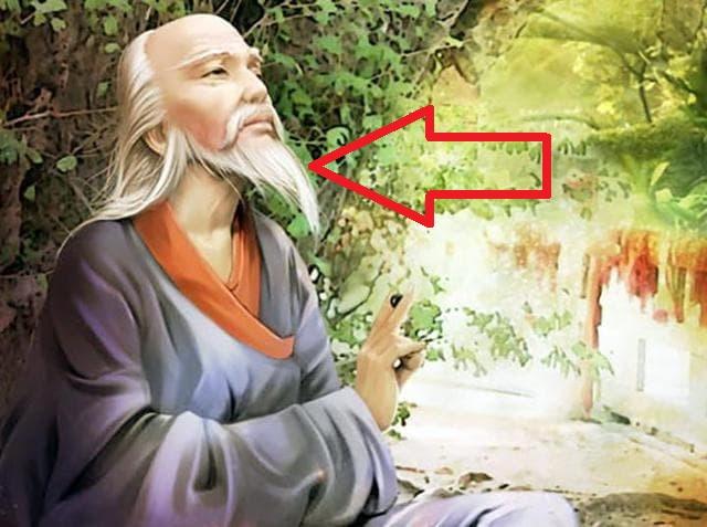 Nam nhân không mao quý như vàng, nữ nhân nhiều phúc ít mao-3