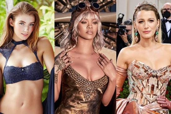 15 mỹ nhân đình đám từng qua lại với Leonardo DiCaprio