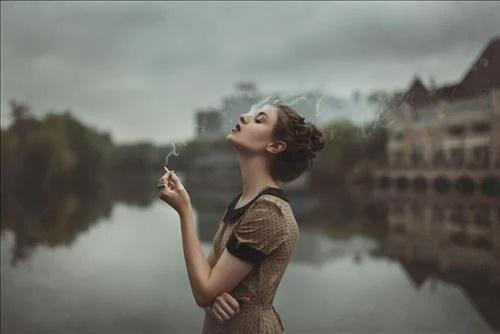 Phụ nữ có 3 nét tướng này kết hôn càng muộn càng hạnh phúc-3