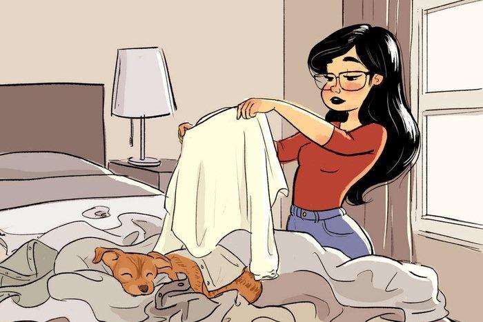 Mẹ tuyệt vọng vì con gái đã 38 tuổi vẫn không chịu lấy chồng-3