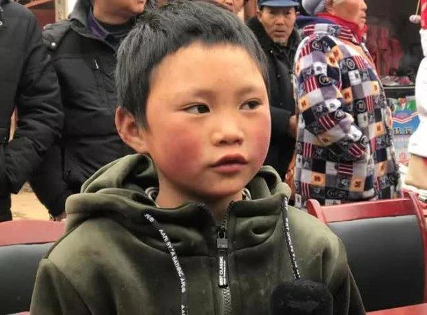 Cuộc sống cậu bé đóng băng hiện giờ thế nào?-5