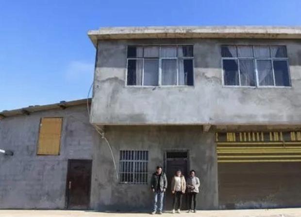 Cuộc sống cậu bé đóng băng hiện giờ thế nào?-6