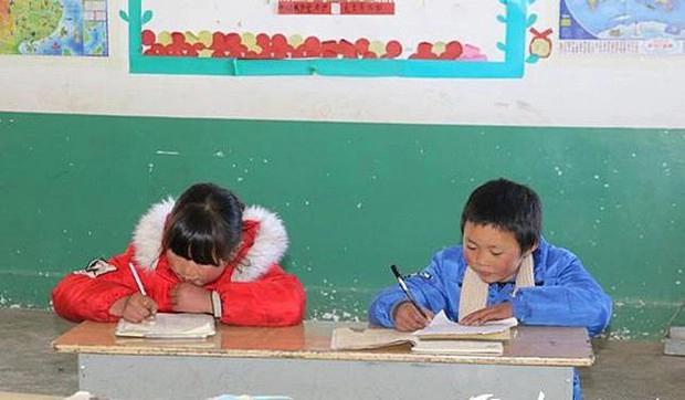 Cuộc sống cậu bé đóng băng hiện giờ thế nào?-10