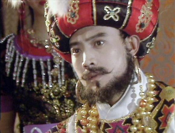 Tây Du Ký 1986: Bí ẩn cách bắt mạch qua sợi tơ của Tôn Ngộ Không-1