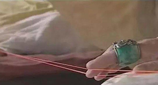 Tây Du Ký 1986: Bí ẩn cách bắt mạch qua sợi tơ của Tôn Ngộ Không-4