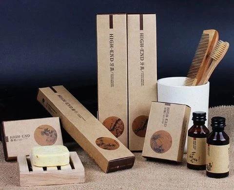 Có 4 món đồ ở khách sạn, du khách có thể thoải mái cầm về nhà-1