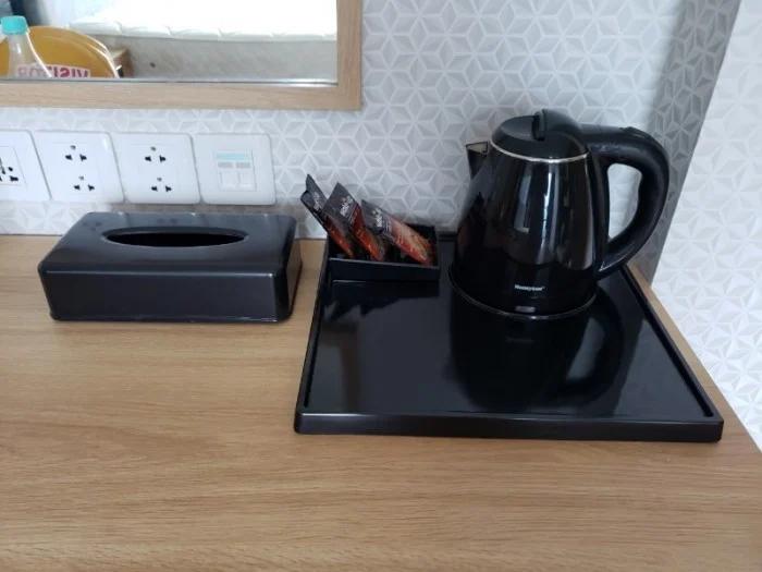 Có 4 món đồ ở khách sạn, du khách có thể thoải mái cầm về nhà-2