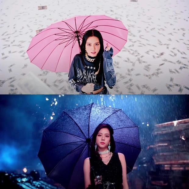 BLACKPINK trở lại: Nâng tầm phong cách, cân bằng nét Mỹ - Hàn-7