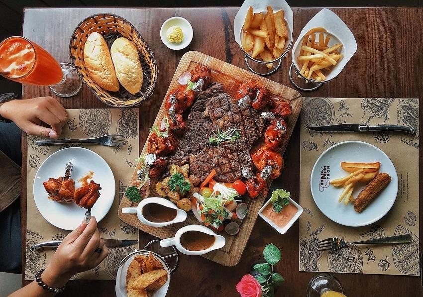 3 kiểu ăn thịt bò dễ mắc ung thư mà đa số ai cũng mắc phải-3