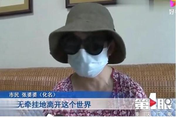 Mẹ tuyệt vọng vì con gái đã 38 tuổi vẫn không chịu lấy chồng-1