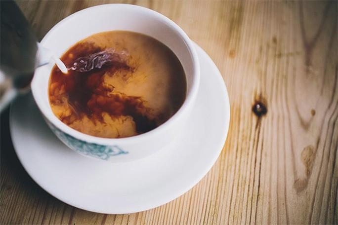Tác dụng kỳ diệu khi uống trà mỗi ngày, nhất là trà sữa-1