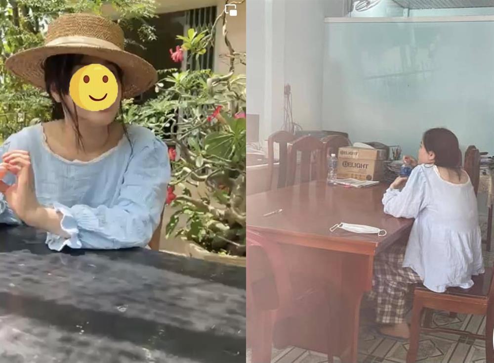 Sự thật Anna Bắc Giang: Học hết lớp 8, vẫn xin tiền mẹ-7