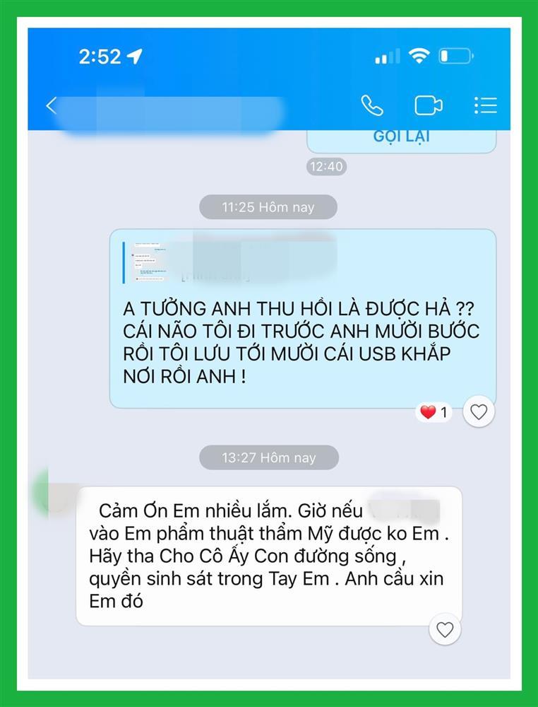 Người bảo lãnh Anna Bắc Giang: Hãy cho cô ấy đường sống-3