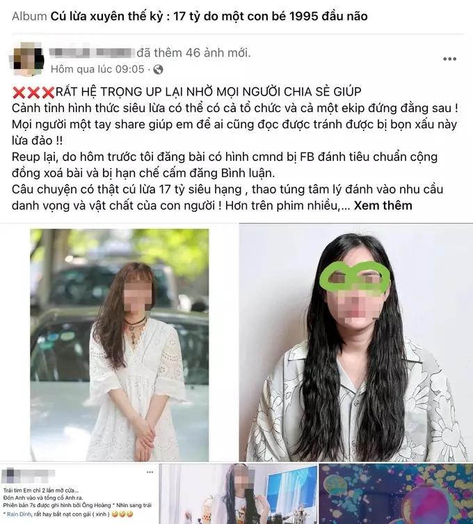 Người bảo lãnh Anna Bắc Giang: Hãy cho cô ấy đường sống-4