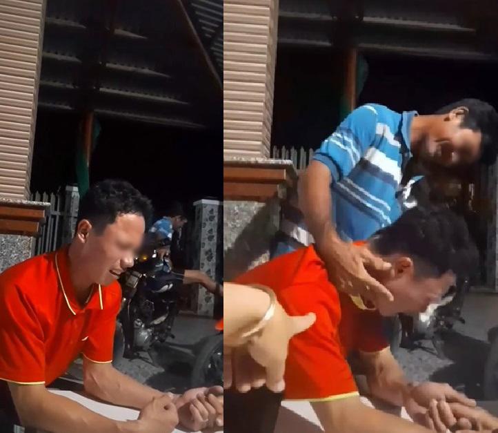 Chàng trai khóc nức nở vì cưới 10 ngày vợ không cho động phòng-2