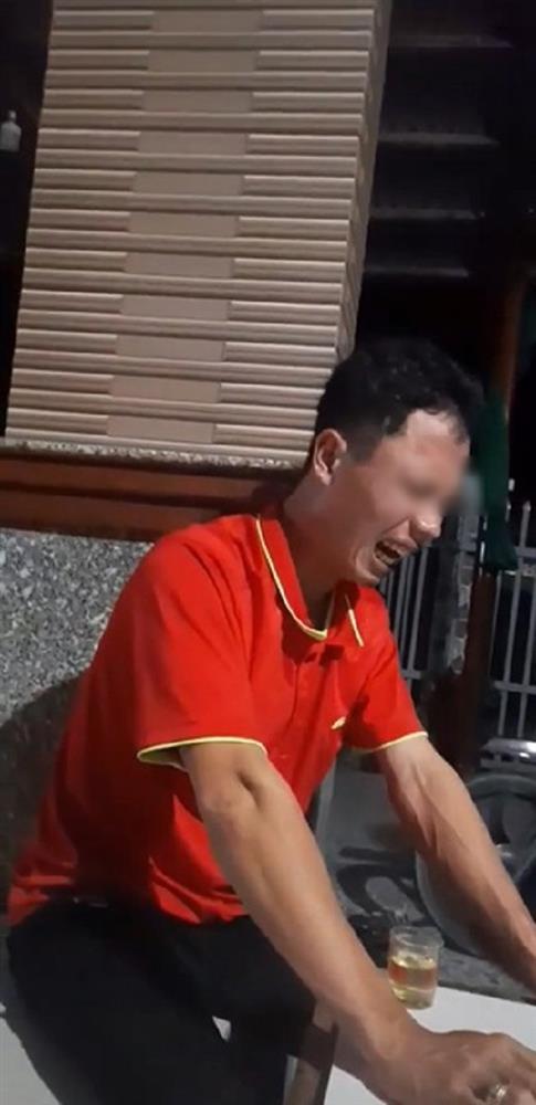 Chàng trai khóc nức nở vì cưới 10 ngày vợ không cho động phòng-3