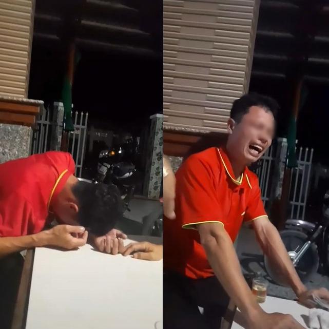 Chàng trai khóc nức nở vì cưới 10 ngày vợ không cho động phòng-6