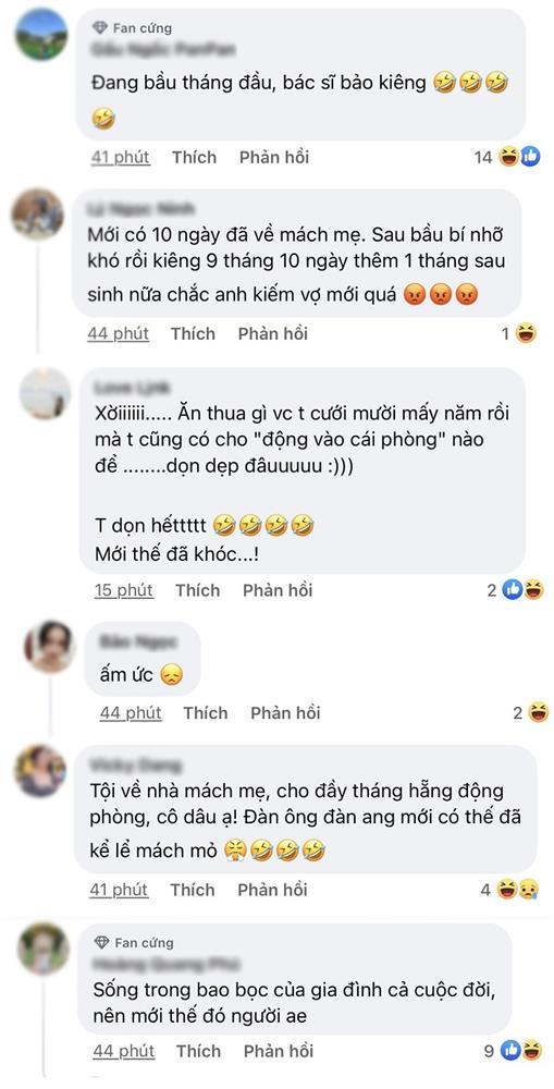 Chàng trai khóc nức nở vì cưới 10 ngày vợ không cho động phòng-7