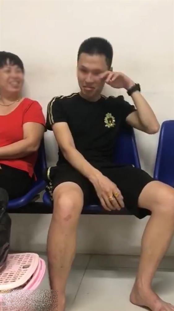 Chàng trai khóc nức nở vì cưới 10 ngày vợ không cho động phòng-8