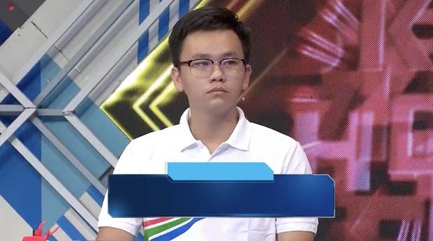 Nam sinh Olympia giành nguyệt quế với mặt lạnh tanh-2