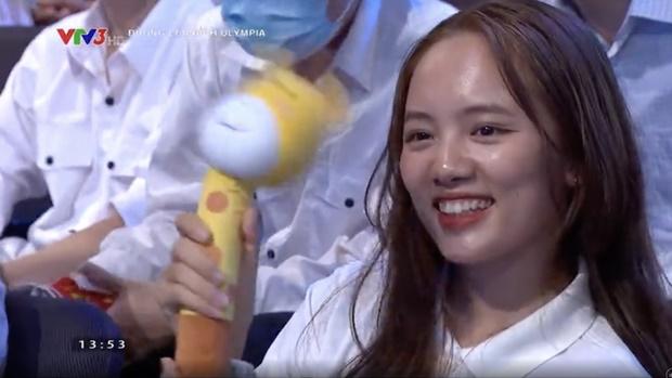 Nam sinh Olympia giành nguyệt quế với mặt lạnh tanh-6